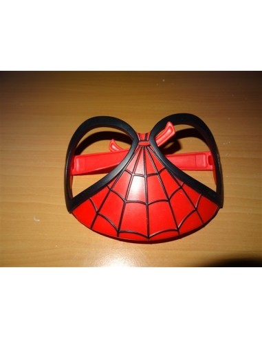 Ochelari tip masca Spiderman