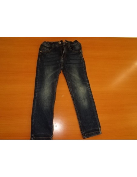 Blugi fete Skinny DENIM