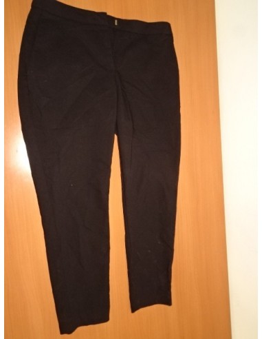 Pantaloni negrii casual H&M