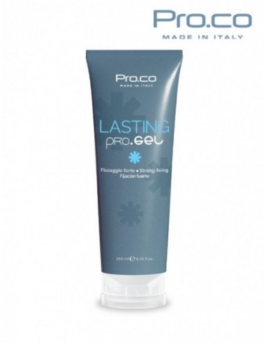 Gel cu putere mare de fixare LASTING PRO