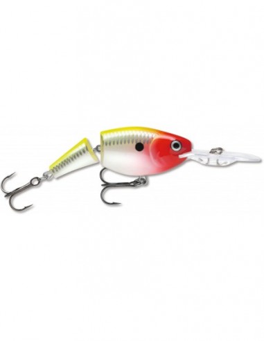 Vobler Rapala Jointed Shad Rap,...