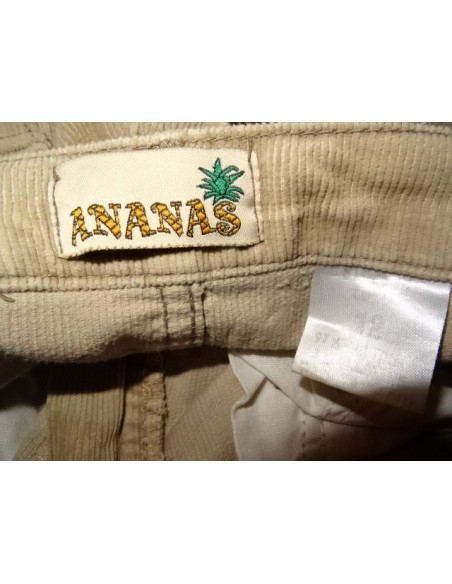 Pantaloni ANANAS