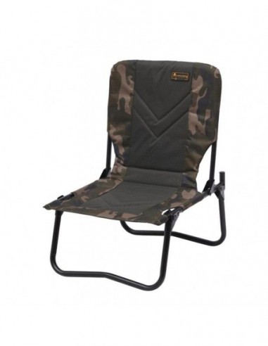 Scaun Prologic Avenger Bed Camo