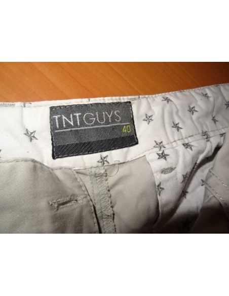 Pantaloni TNT GUYS