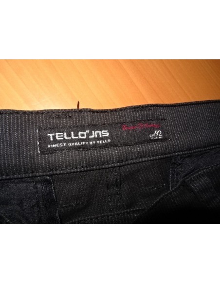 Pantaloni casual TELLO JNS