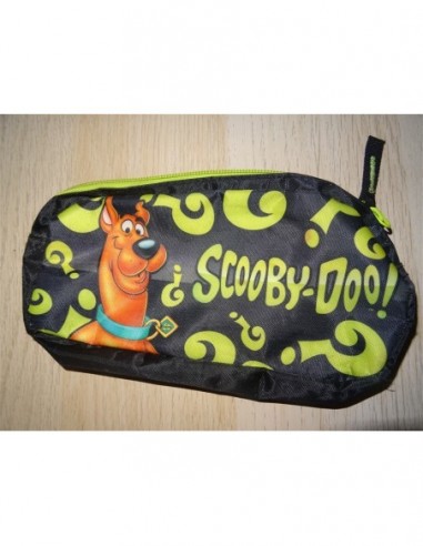 Penar pentru copii cu Scooby Doo