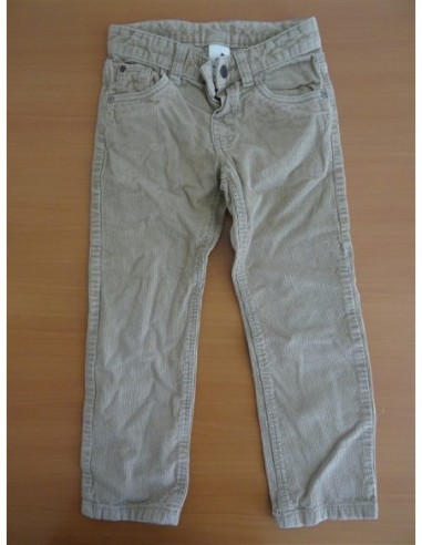 Pantalon lung baietel Polomino