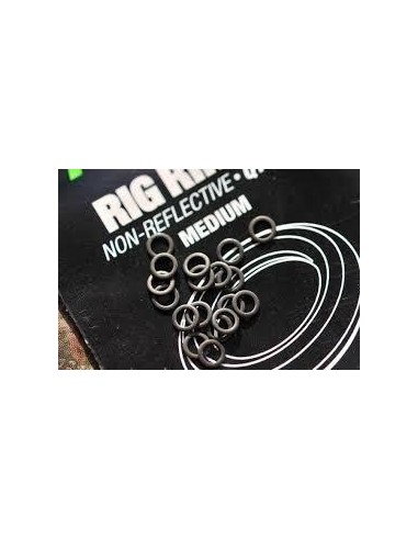 Anouri Rotunde Korda Rig Rings L,...