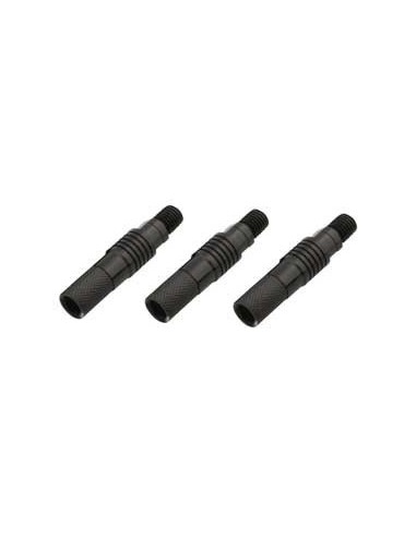 Conector Prologic Negru Cu Eliberare...