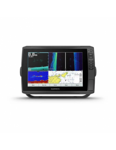 Sonar Garmin Echomap Ultra 102SV...