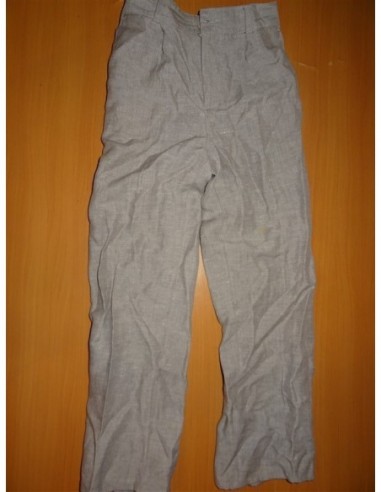 Pantalon costum baietel L&a