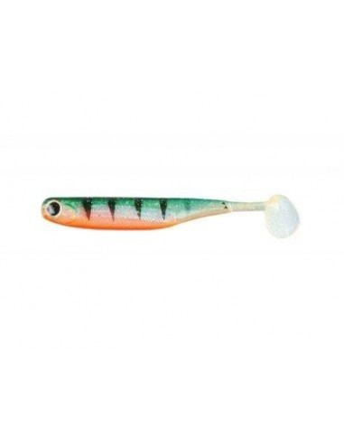 Shad Nomura Real Plus Multi Tiger,...