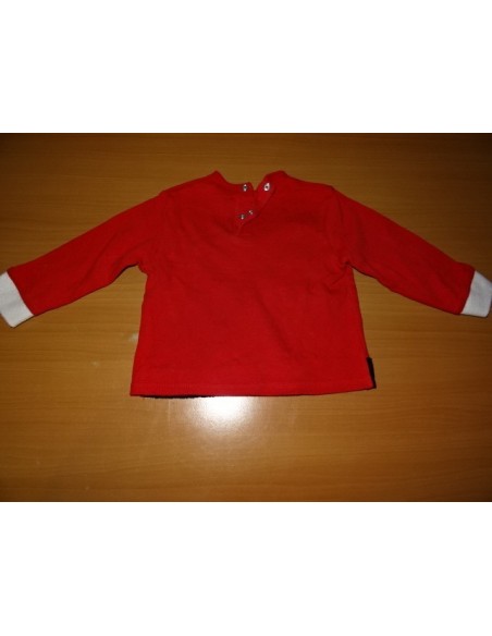 Bluza MOS CRACIUN JUMBO