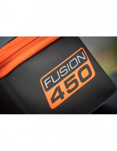 Cutie Guru Fusion pentru momeala 450,...