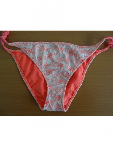 Slip baie fetita multicolor Calzedonia