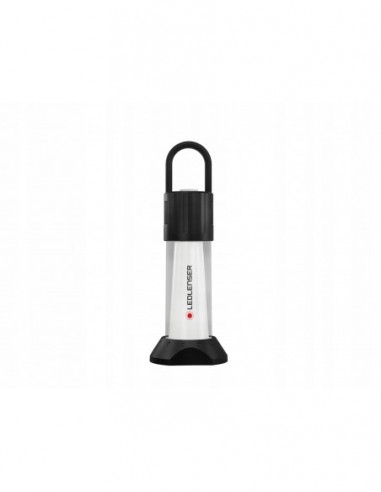 Lanterna Led Lenser Camping ML6...