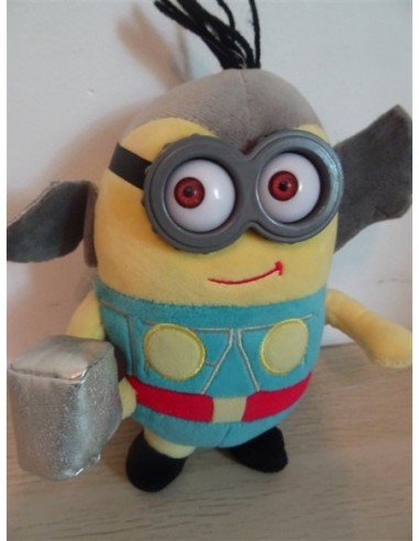 Minion plus Despicable Me interactiv...