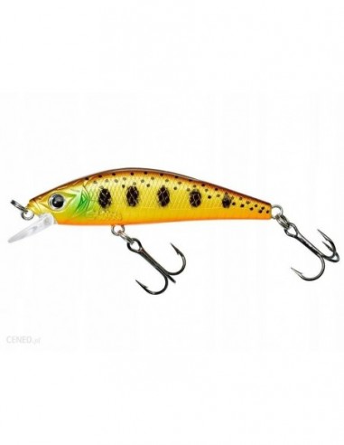 Vobler Gunki Gamera 63HW Gold Trout,...