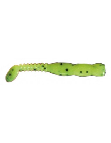 Shad Nomura Koi 5cm 0.97g Glitter...