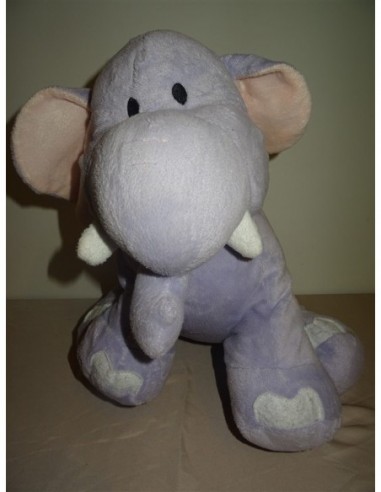 Elefant mov plus 45 cm