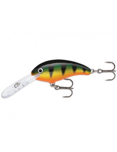 Vobler Rapala Shad Dancer 4cm 5g P