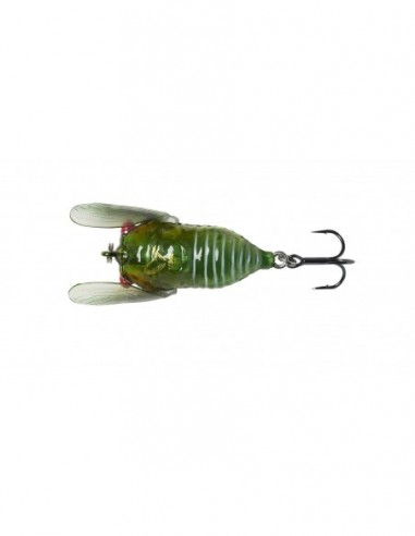 Vobler Savage Gear Cicada 3D, Culoare...