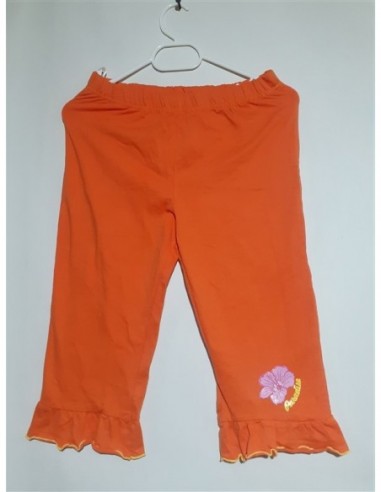 Pantaloni de pijama trei sferturi...