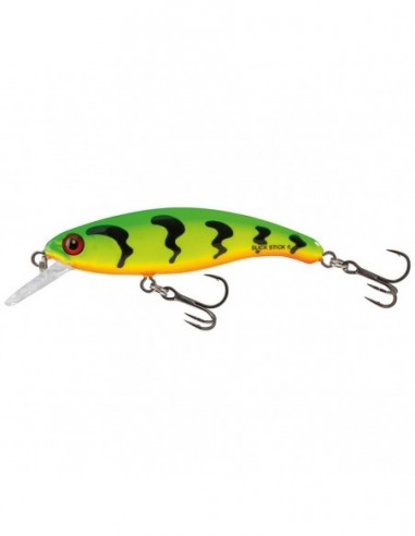 Vobler Salmo Slick Stick, Culoare GT,...