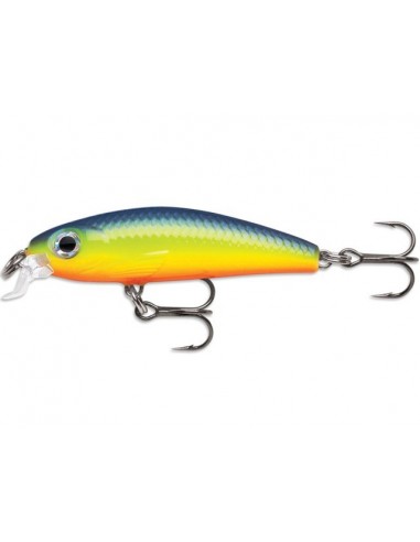 Vobler Rapala Ultra Light Minnow 4cm...