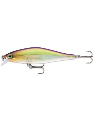 Vobler Rapala Shadow Rap Shad 9cm 12g...