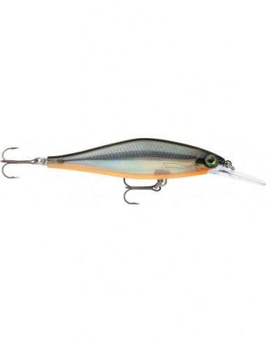 Vobler Rapala Shadow Rap Shad,...