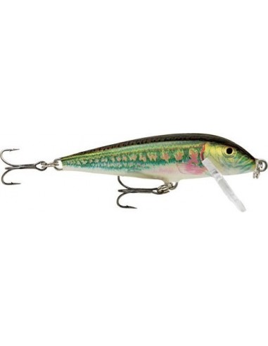 Vobler Rapala Countdown, Culoare MN,...