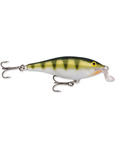 Vobler Rapala Shallow Shad Rap,...