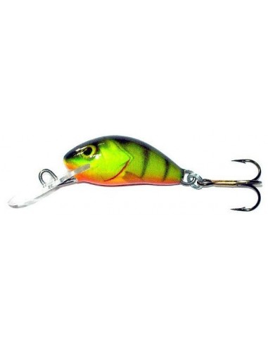 Vobler Salmo Hornet H3F HP 3.5cm 2.2g