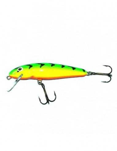 Vobler Salmo Minnow M6F GT