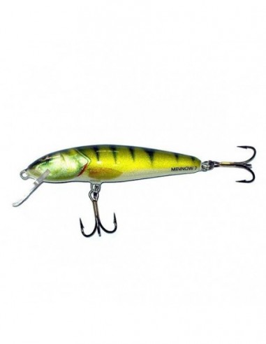 Vobler Salmo Minnow M7S HP