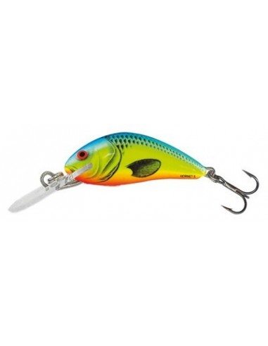 Vobler Salmo Hornet H2S CB 2.5cm 1.5g