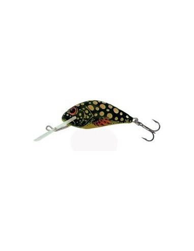 Vobler Salmo Hornet H3F BE 3.5cm 2.2g