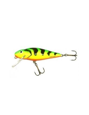 Vobler Salmo Perch PH8F GT 8cm 12g