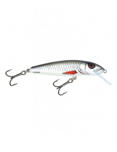 Vobler Salmo Minnow M9F D 9cm 10g