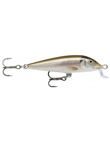 Vobler Rapala Team Esko, Culoare SML,...