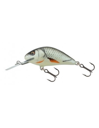 Vobler Salmo Hornet H3s D, 3.5cm, 2.6gr