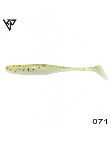 Shad KP Baits Lazy Shad, Culoare 071,...