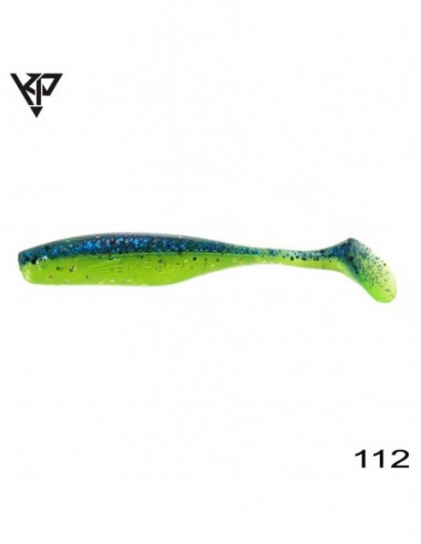 Shad KP Baits Lazy Shad, Culoare 112,...