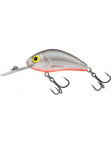 Vobler Salmo Hornet Rattlin H6.5f Gs,...