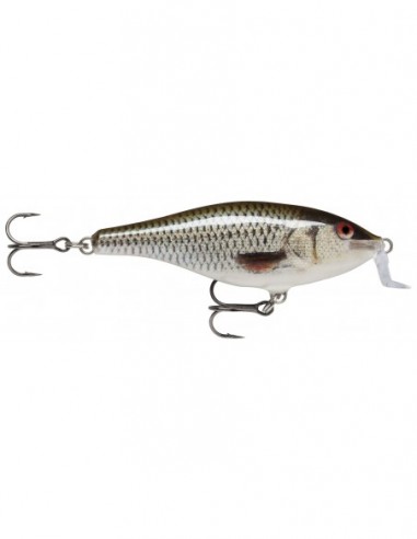 Vobler Rapala Shallow Shad Rap,...