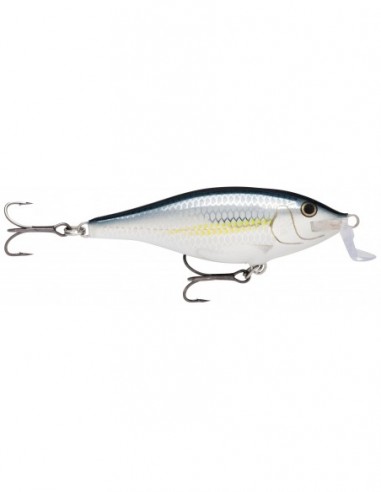 Vobler Rapala Shallow Shad Rap,...