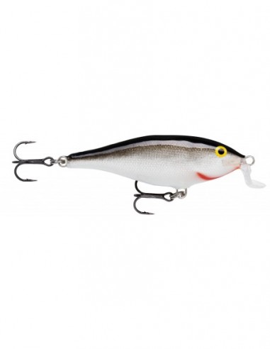 Vobler Rapala Shallow Shad Rap,...