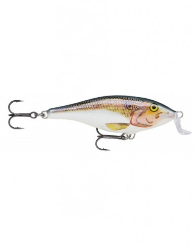 Vobler Rapala Shallow Shad Rap,...