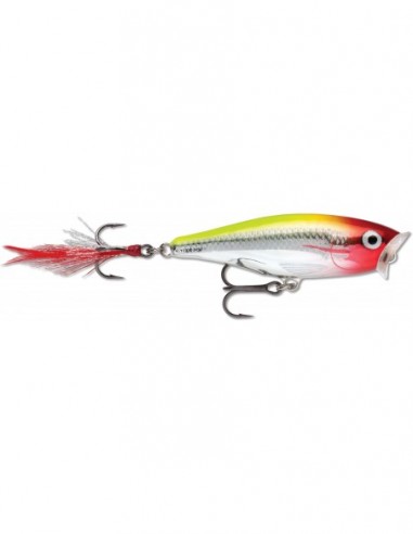 Vobler Rapala Skitter Pop, Culoare...